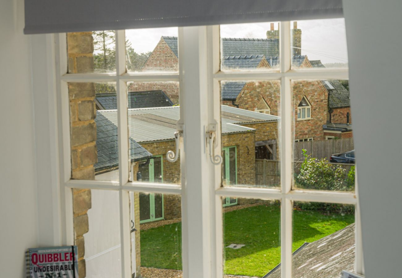 Cottage in Crimplesham - The Stables