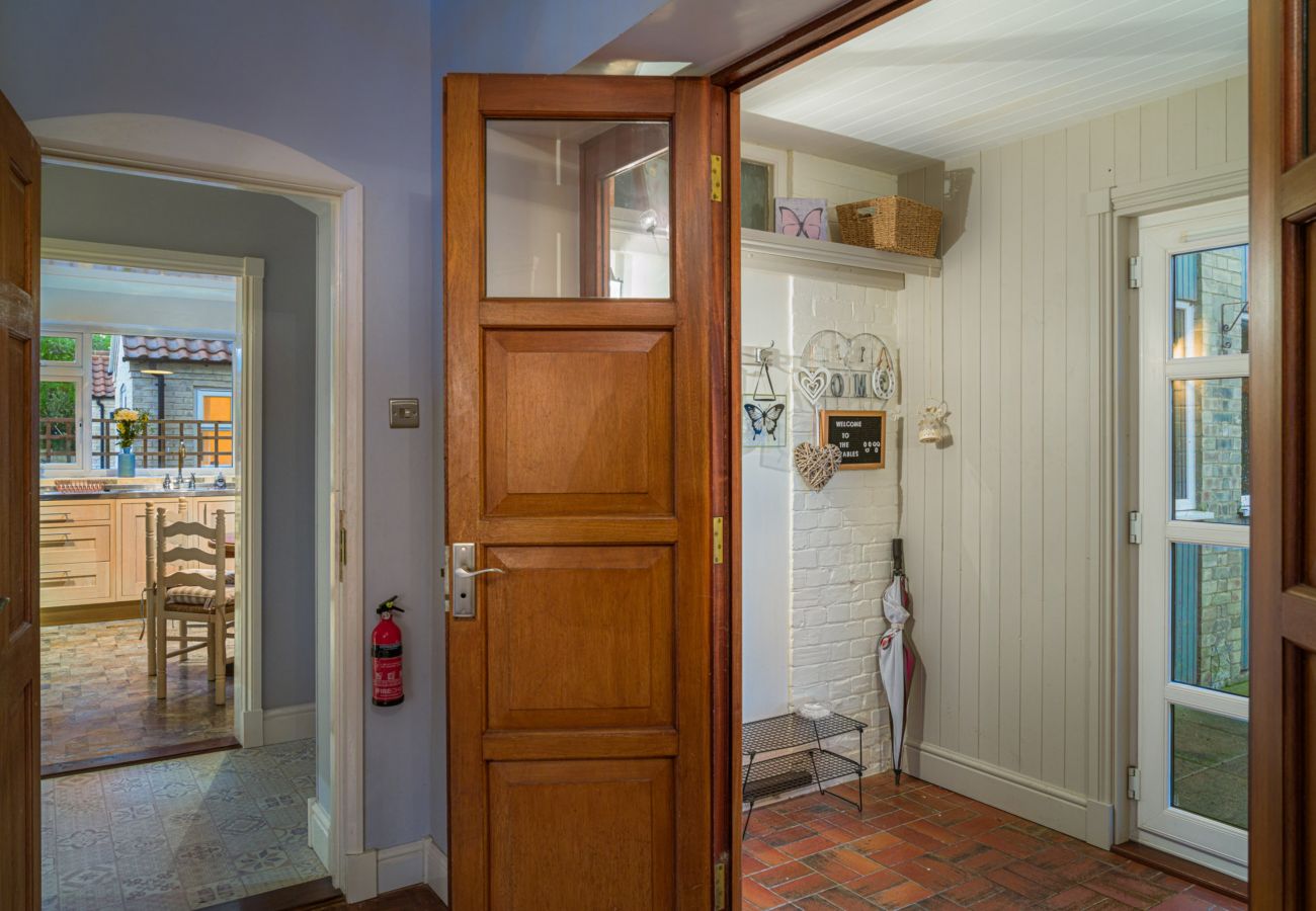 Cottage in Crimplesham - The Stables