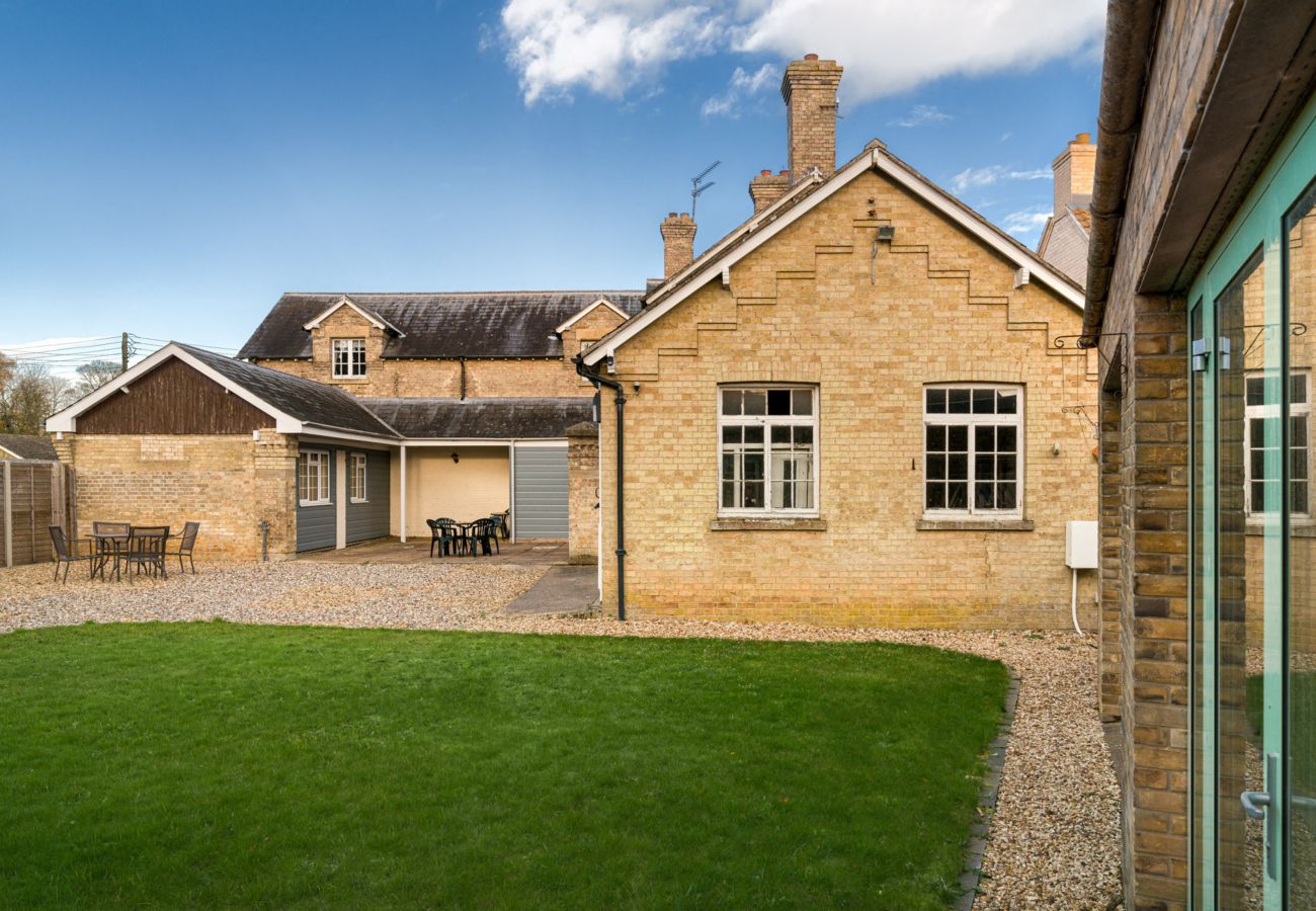 Cottage in Crimplesham - The Stables