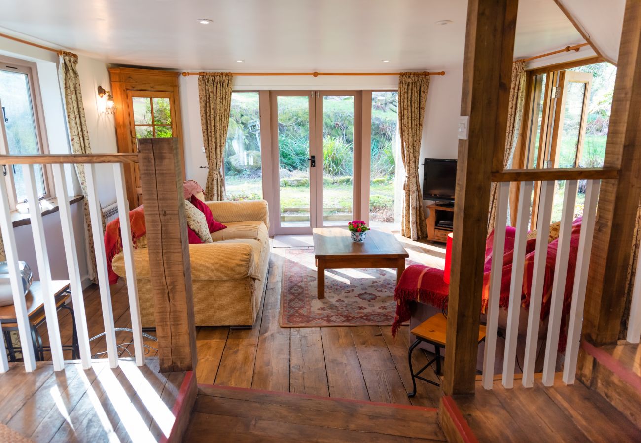 Cottage in Moretonhampstead - Brook Lodge