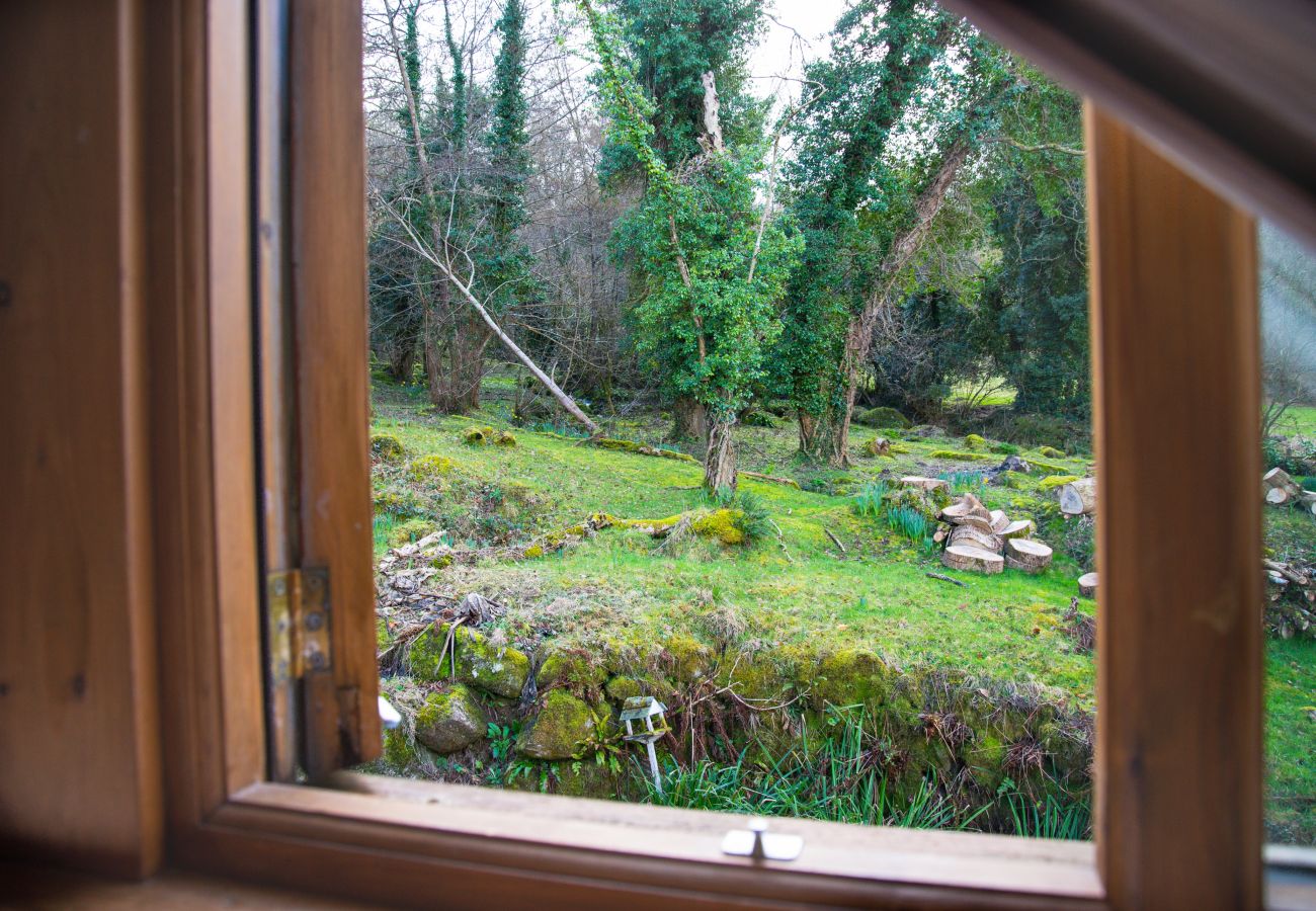 Cottage in Moretonhampstead - Brook Lodge