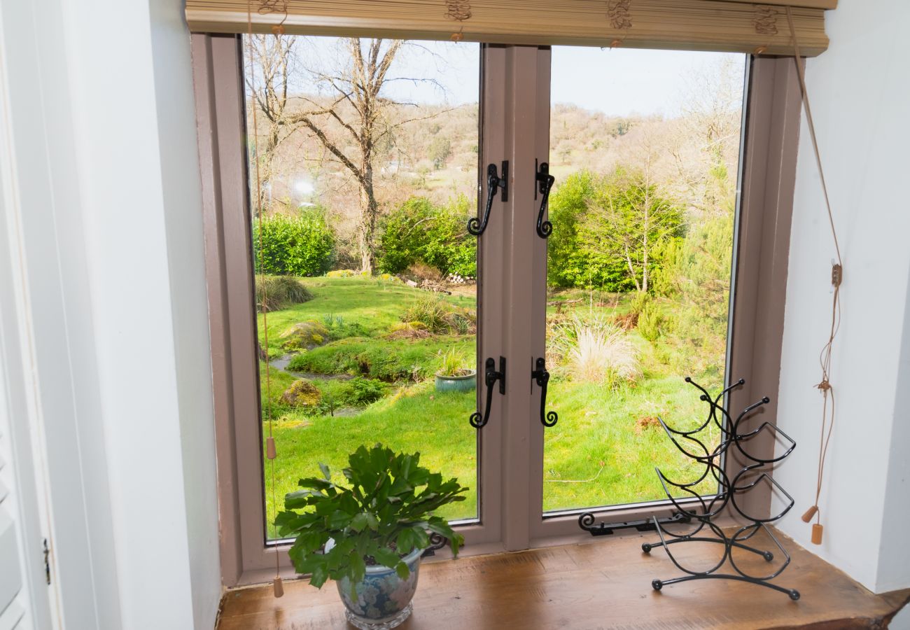 Cottage in Moretonhampstead - Brook Lodge