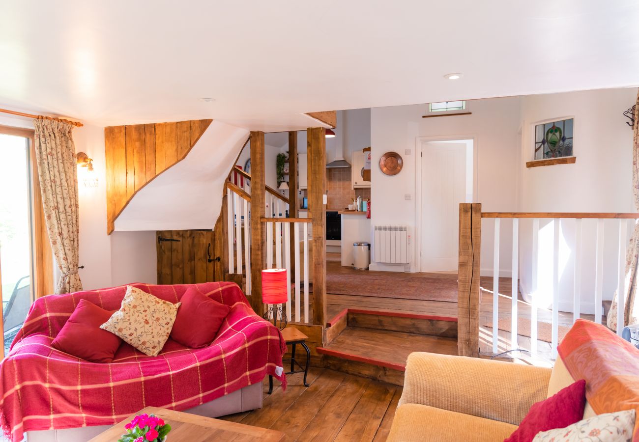 Cottage in Moretonhampstead - Brook Lodge