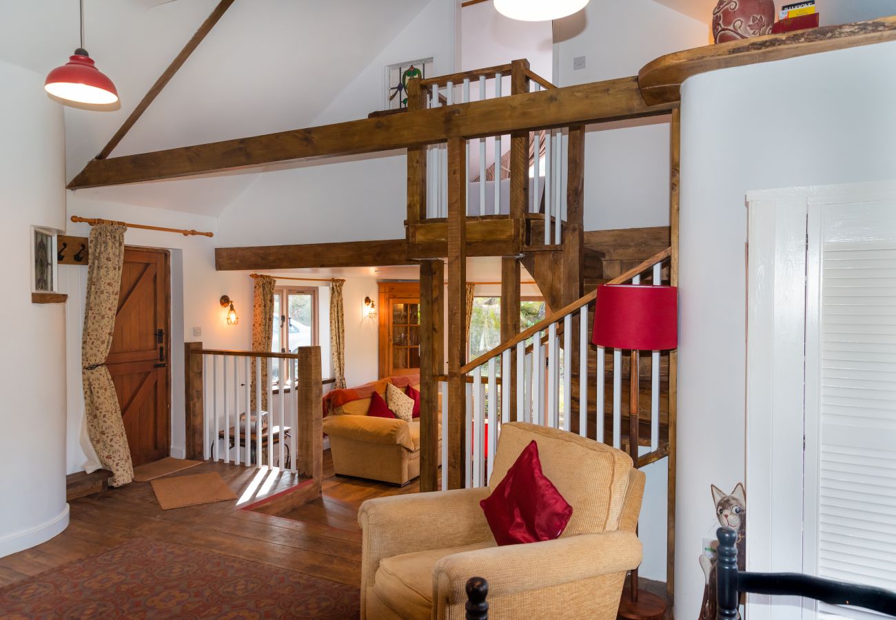 Cottage in Moretonhampstead - Brook Lodge