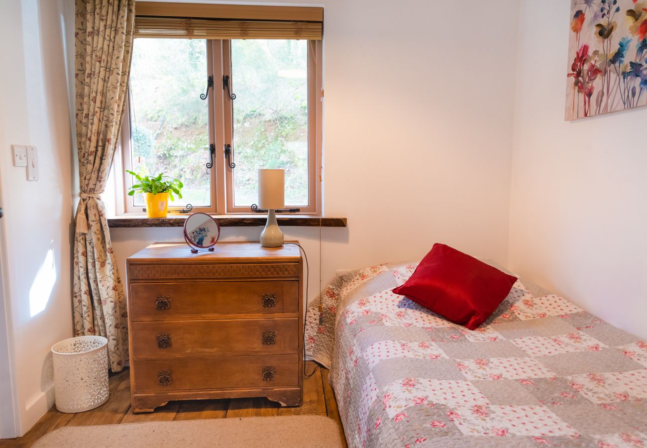 Cottage in Moretonhampstead - Brook Lodge