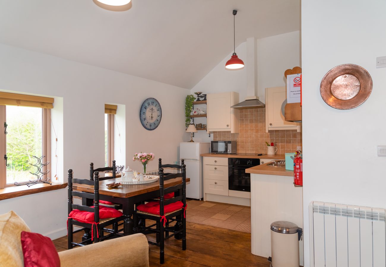 Cottage in Moretonhampstead - Brook Lodge