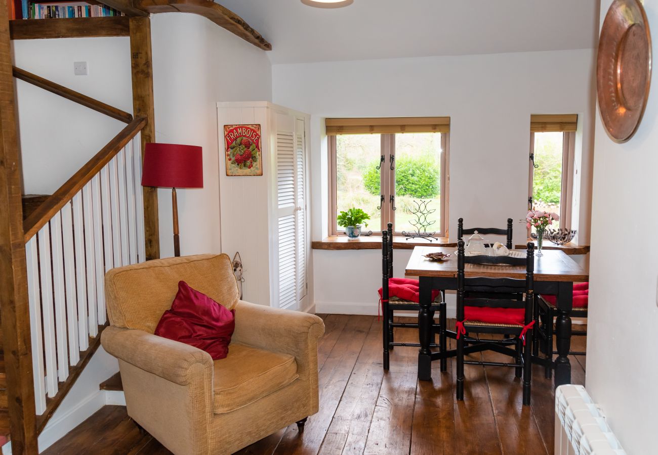 Cottage in Moretonhampstead - Brook Lodge