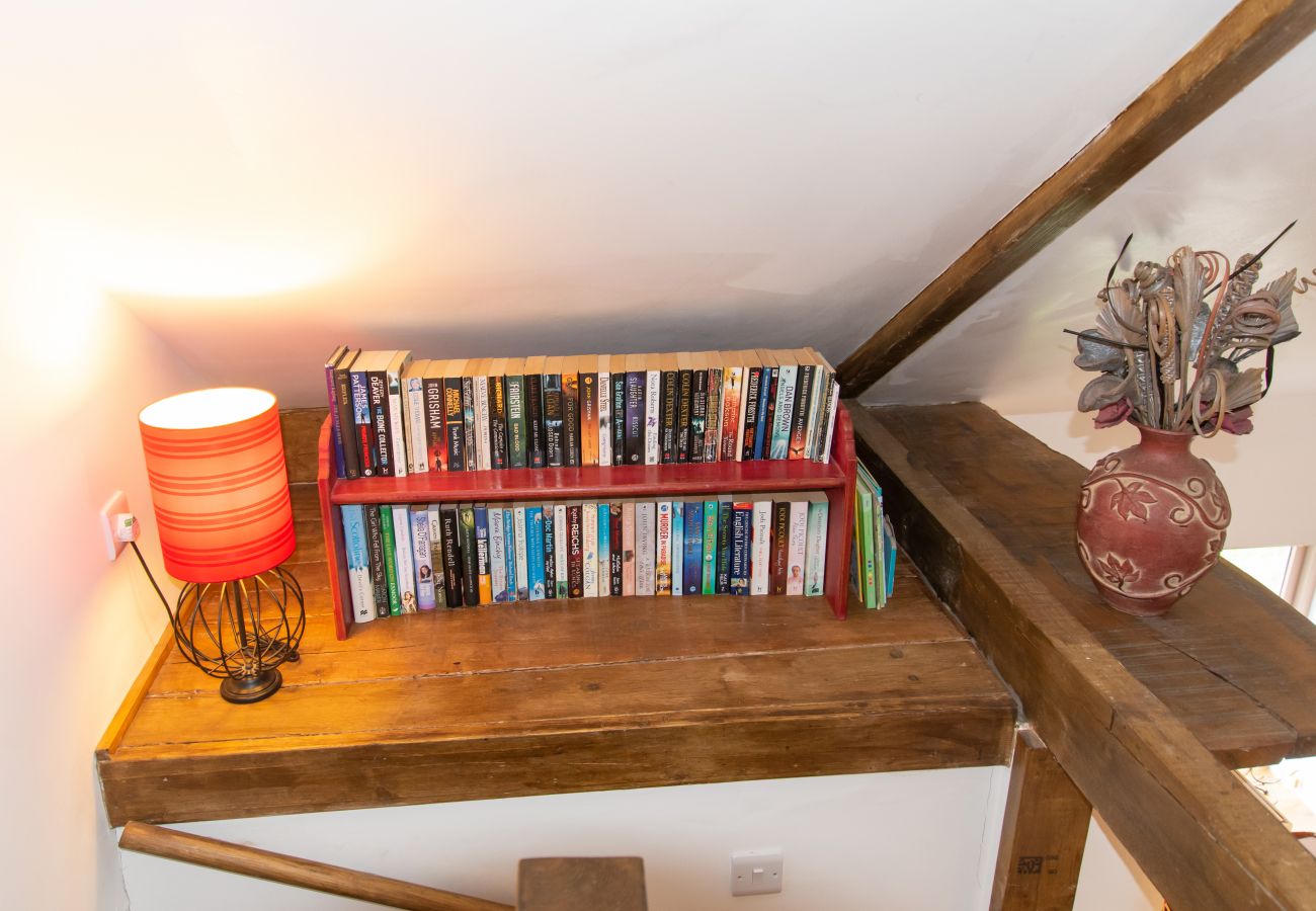 Cottage in Moretonhampstead - Brook Lodge