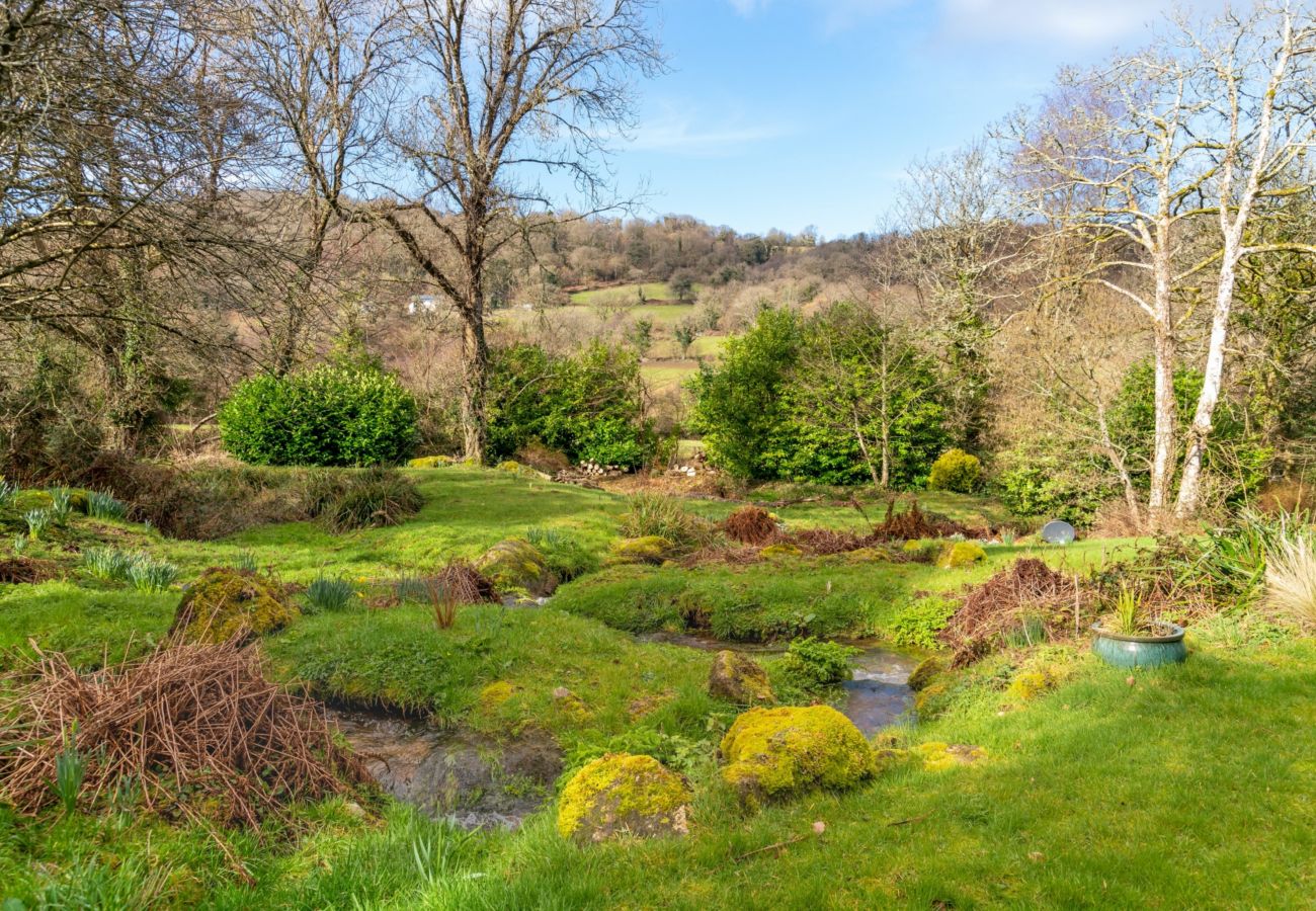 Cottage in Moretonhampstead - Brook Lodge