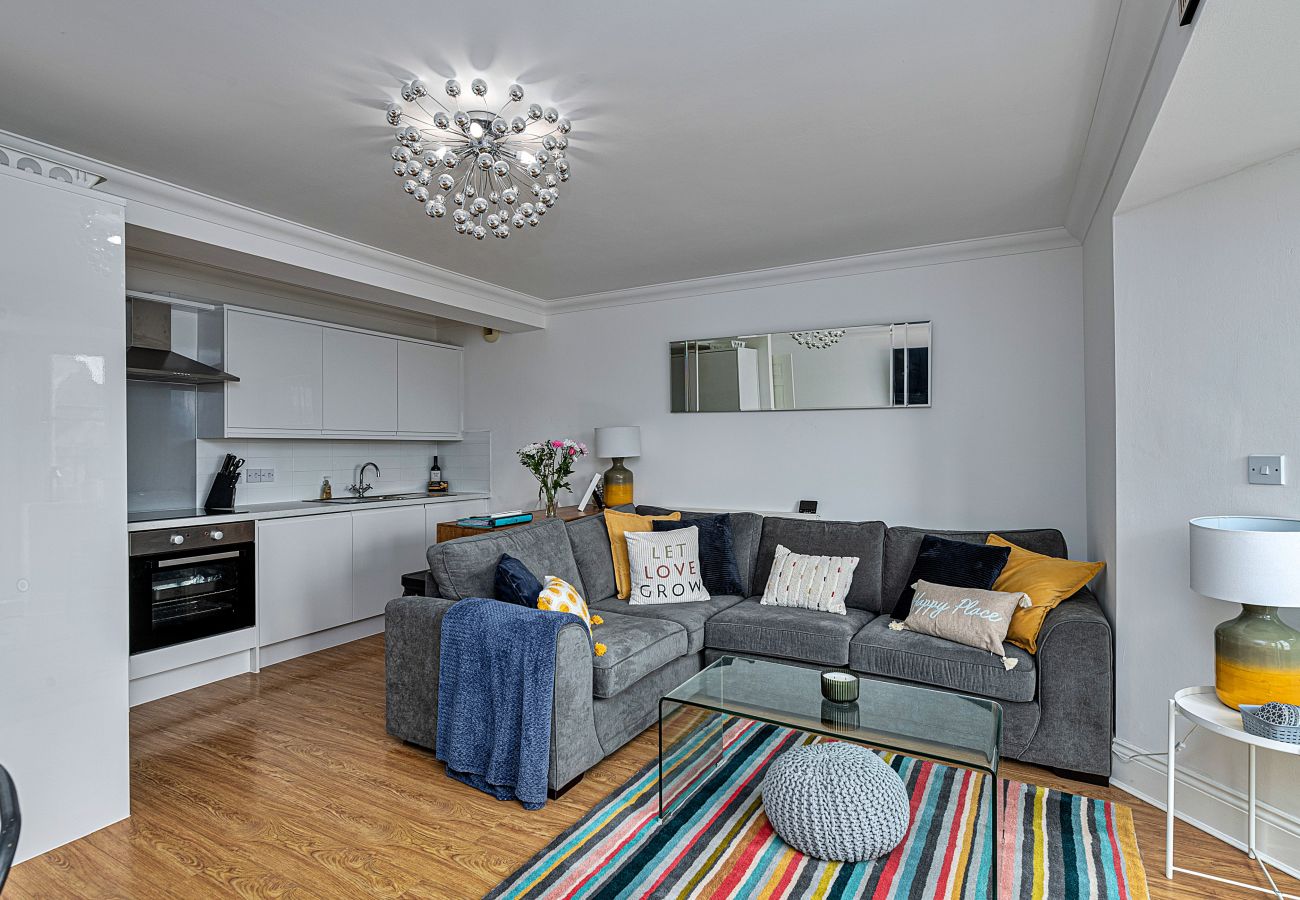 Appartement in Tenby - Y Lle Hapus