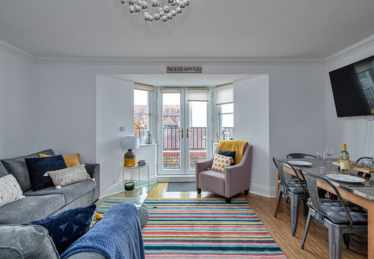 Appartement in Tenby - Y Lle Hapus