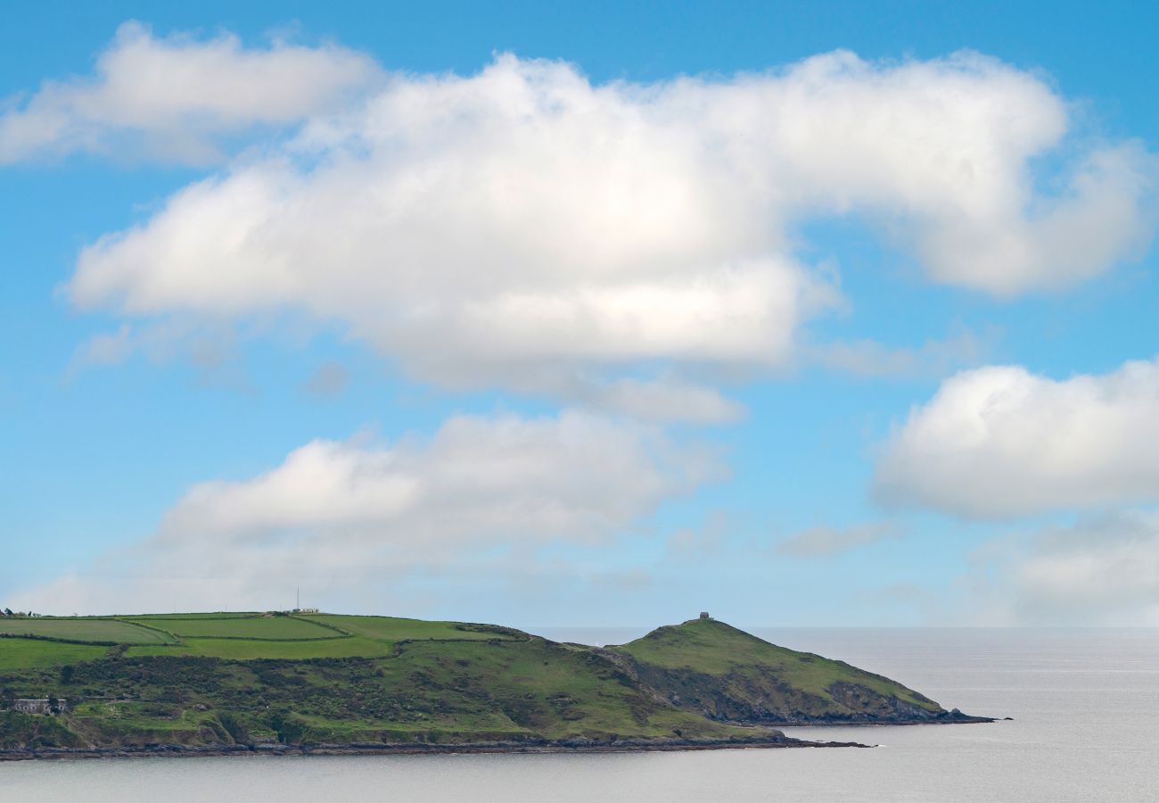 Chalet in Torpoint - Whitsand Bay Lodge