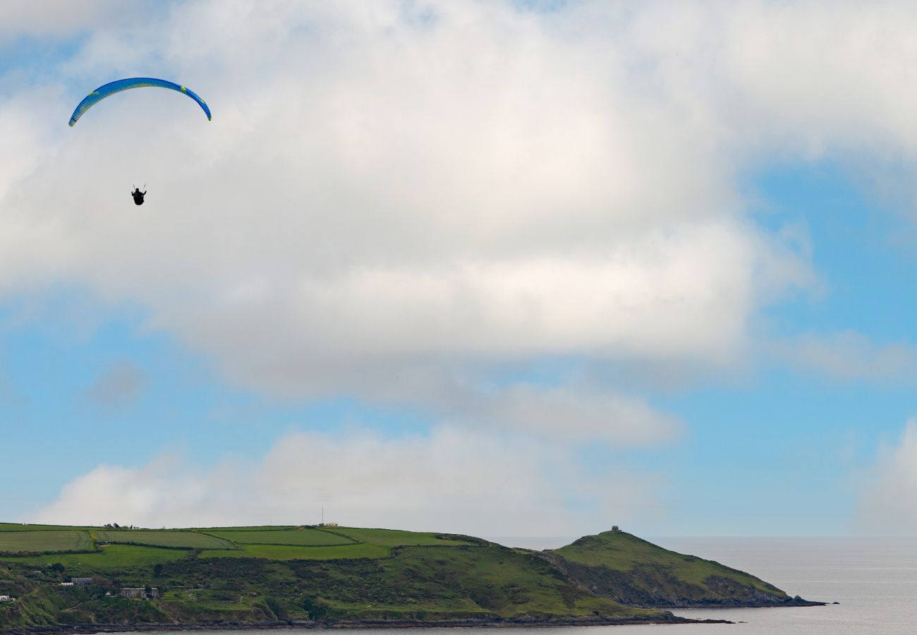 Chalet in Torpoint - Whitsand Bay Lodge