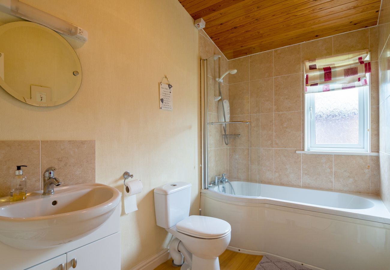 Chalet in Torpoint - Whitsand Bay Lodge