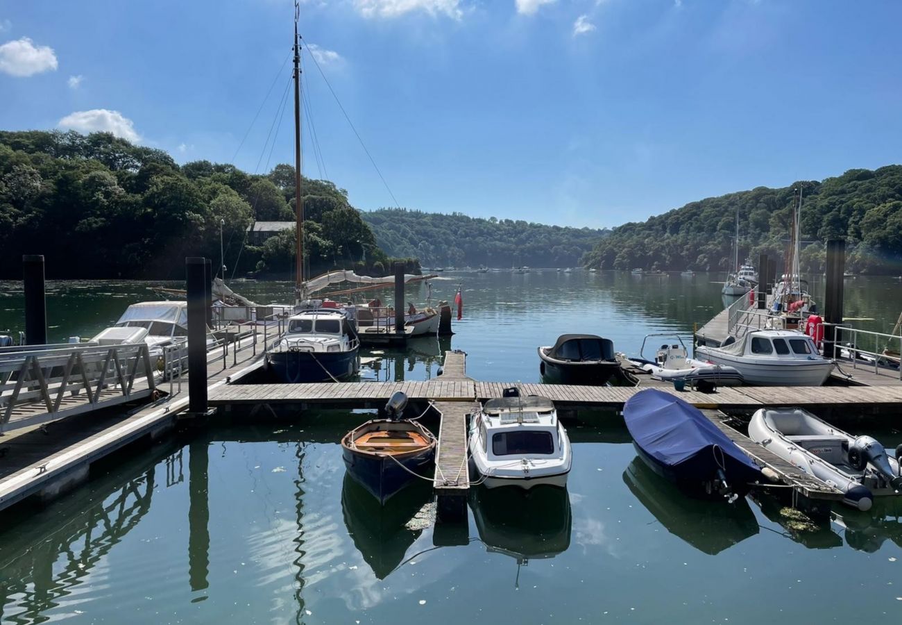 Huis in Malpas - Tideway