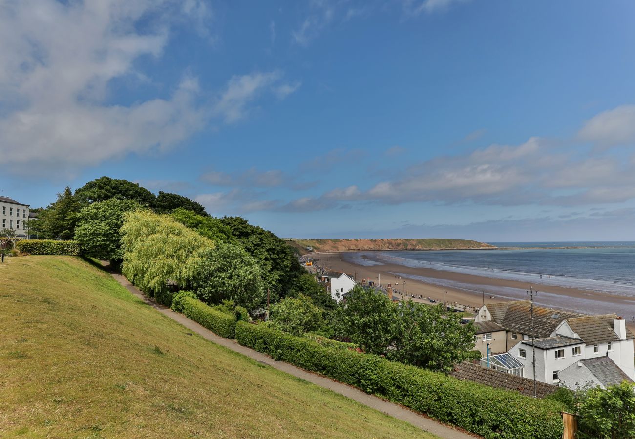 Appartement in Filey - Belle House, Apt 2