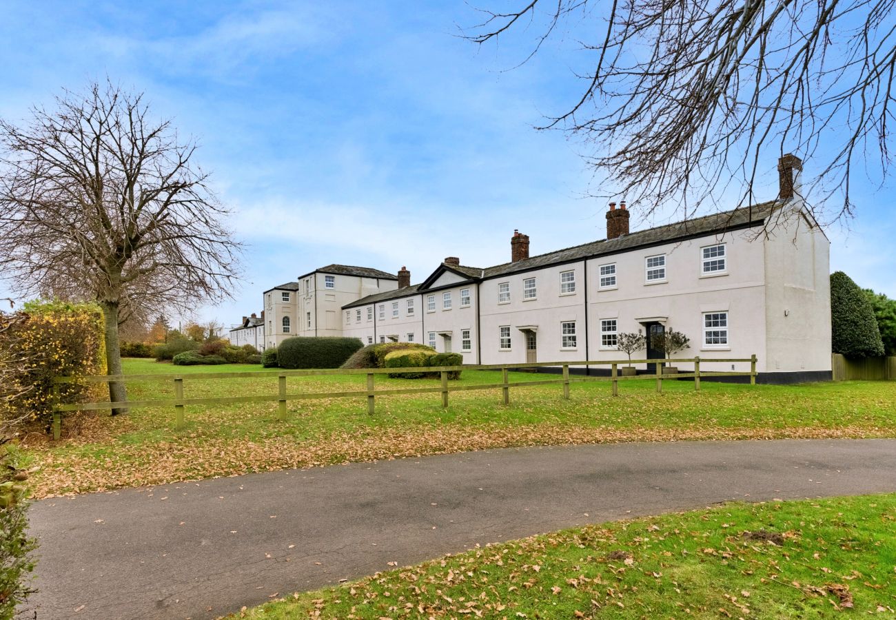 Huis in Docking - Poppy Cottage