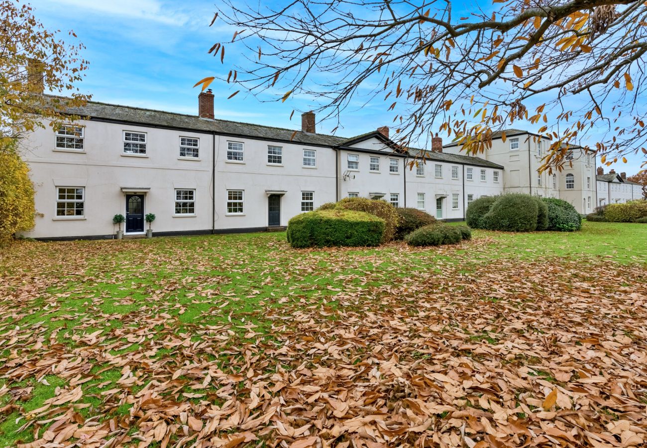 Huis in Docking - Poppy Cottage