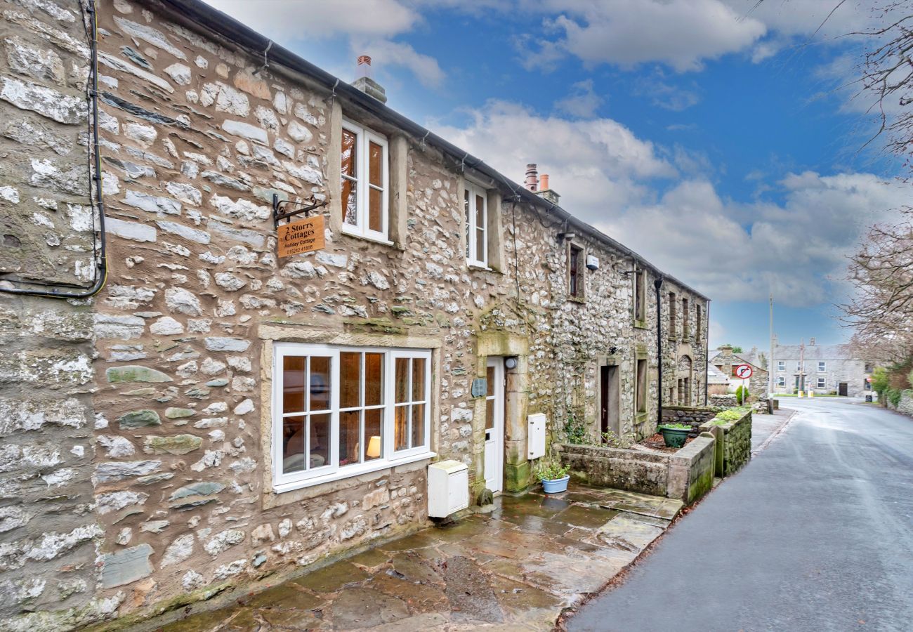 Cottage in Ingleton - Two Storrs Cottages