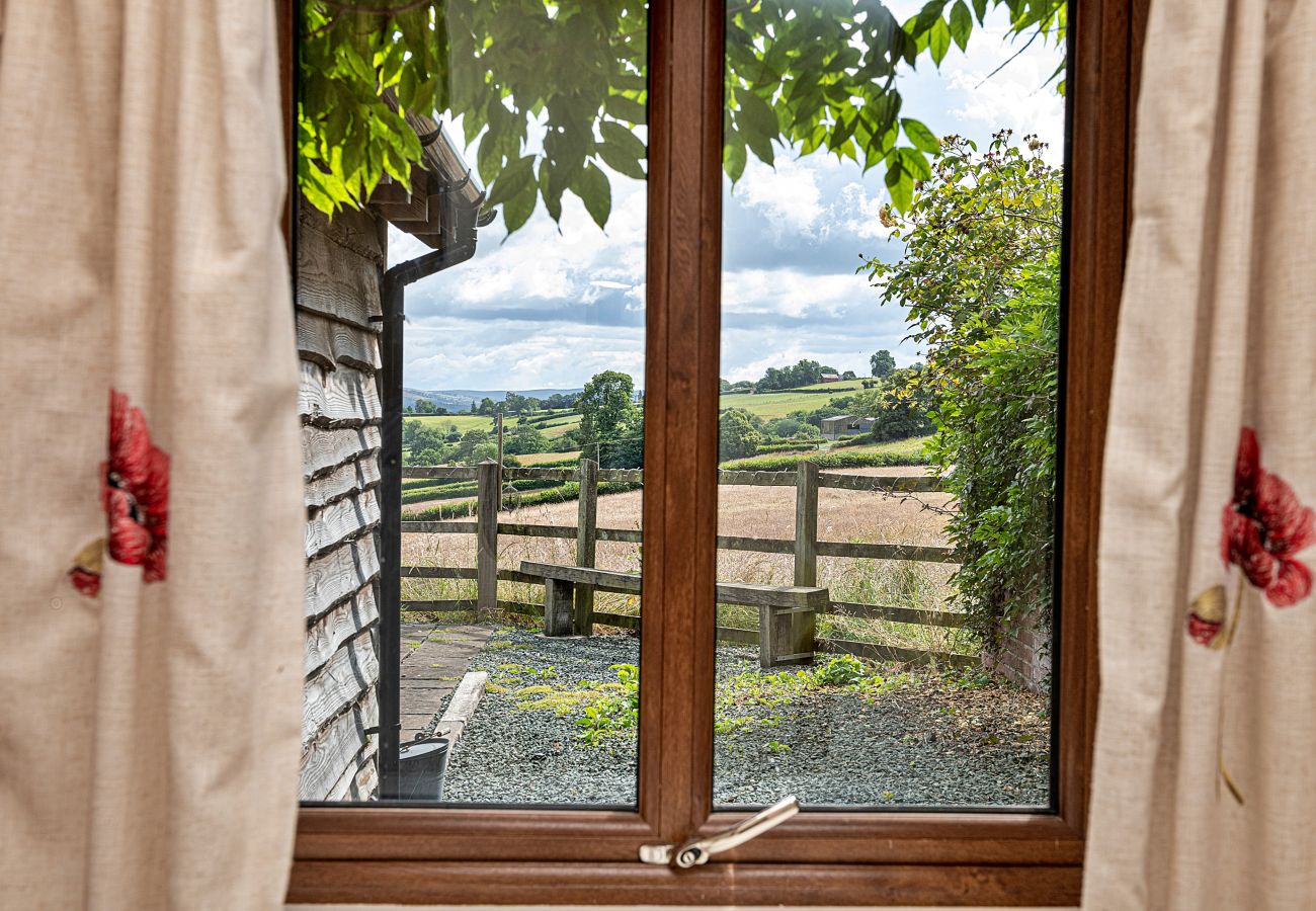 Cottage in Church Stoke - The Dairyhouse