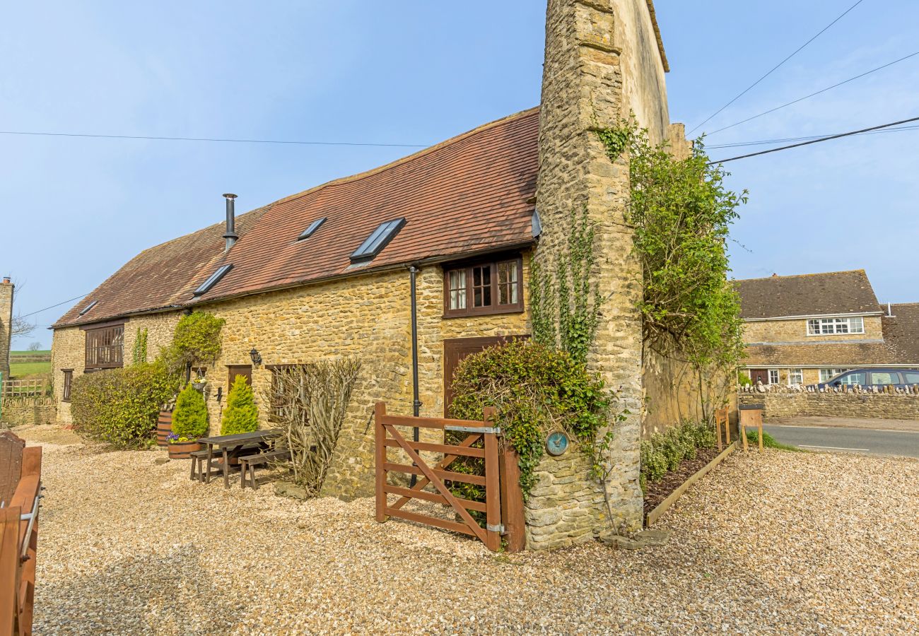 Cottage in North Cheriton - Fives Court Cottage