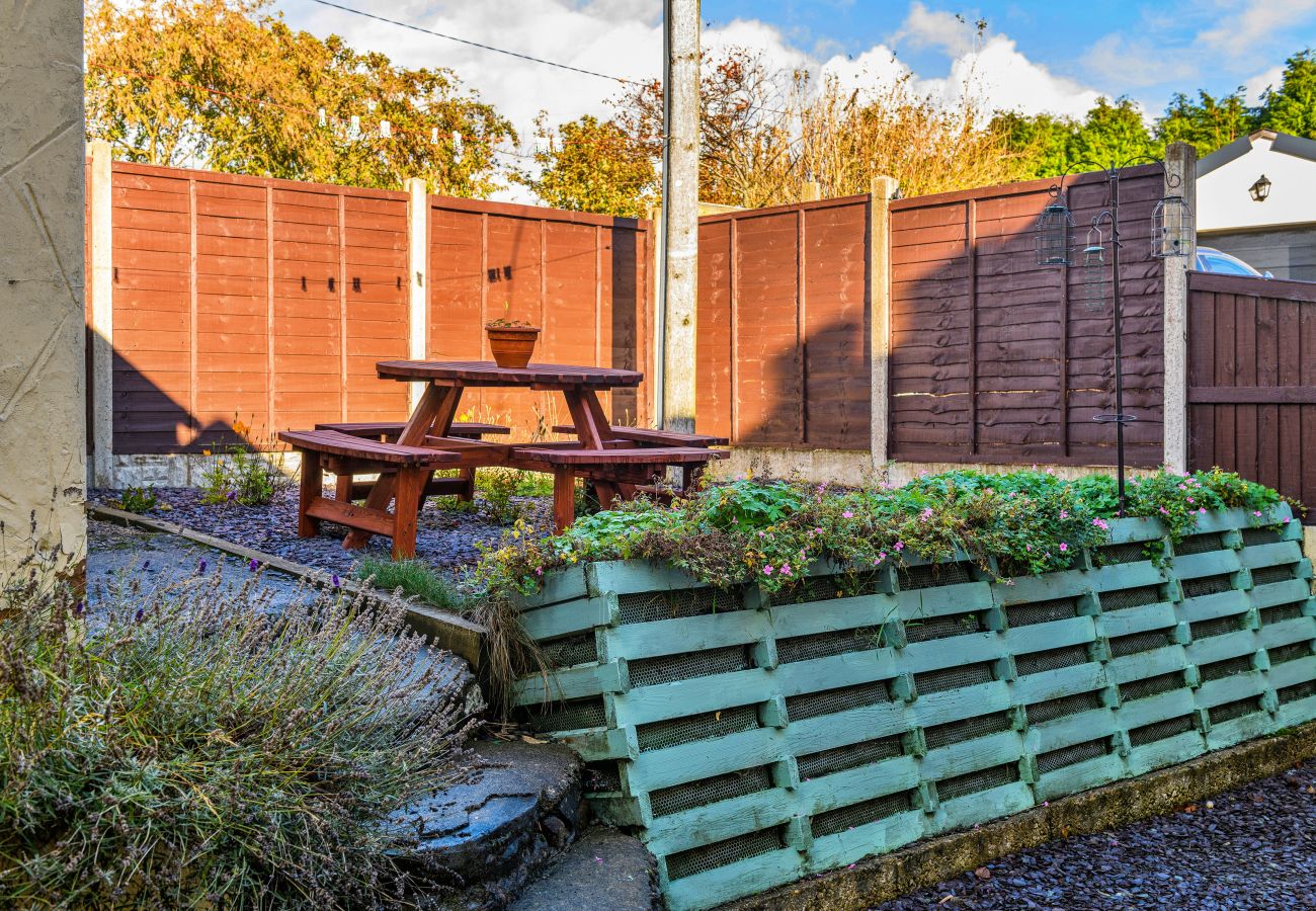 Cottage in Glasfryn - Bodlawen Holiday House - Edge of Snowdonia