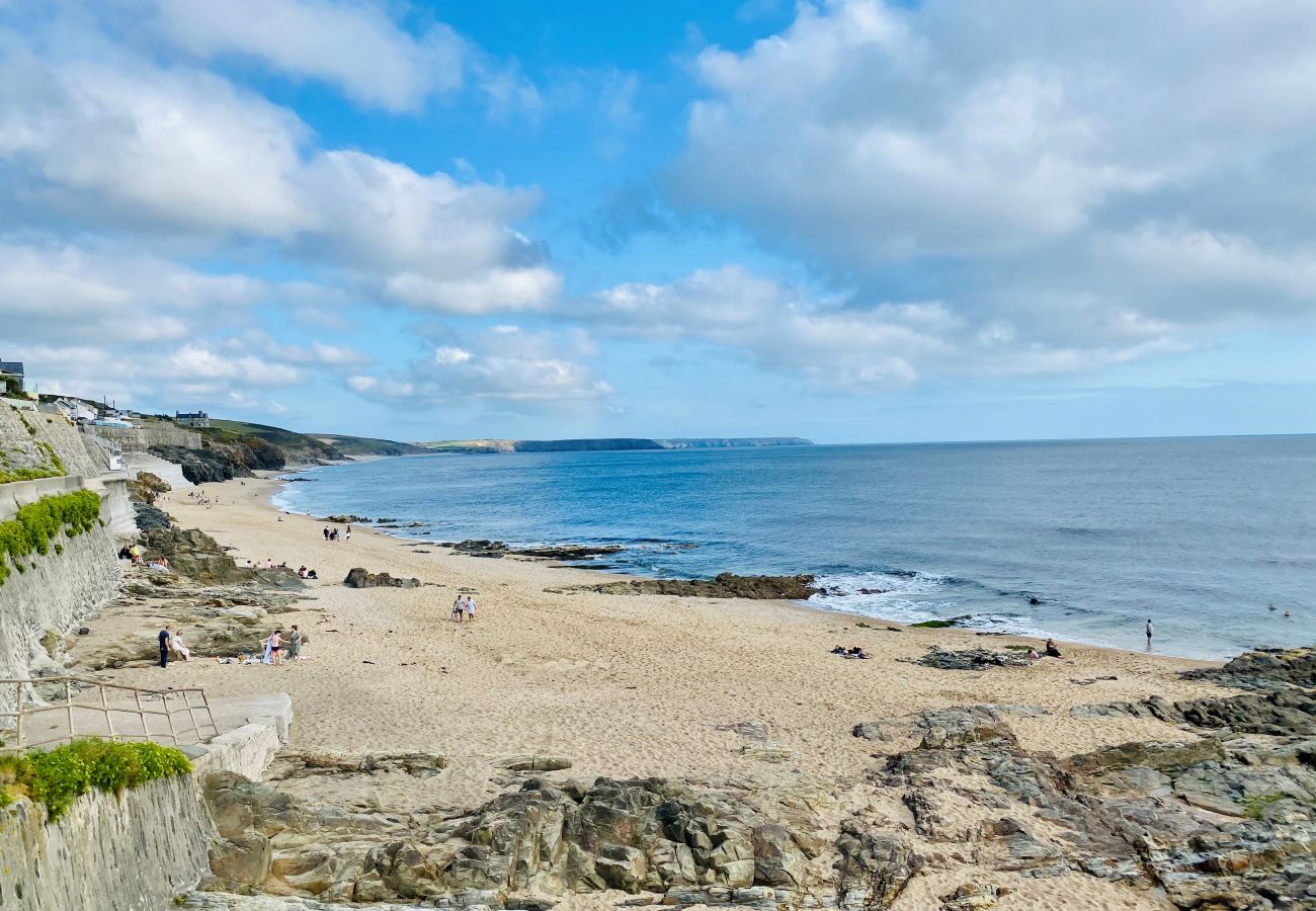 Cottage in Porthleven - Coral Cottage