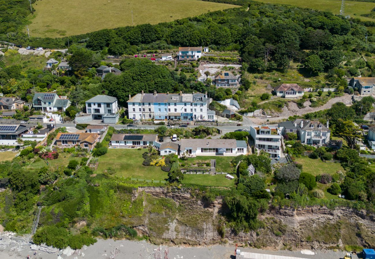 Huis in Downderry - Avalon Sea Views