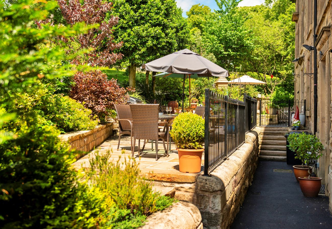 Appartement in Buxton - The Old Post Office Apartment 1