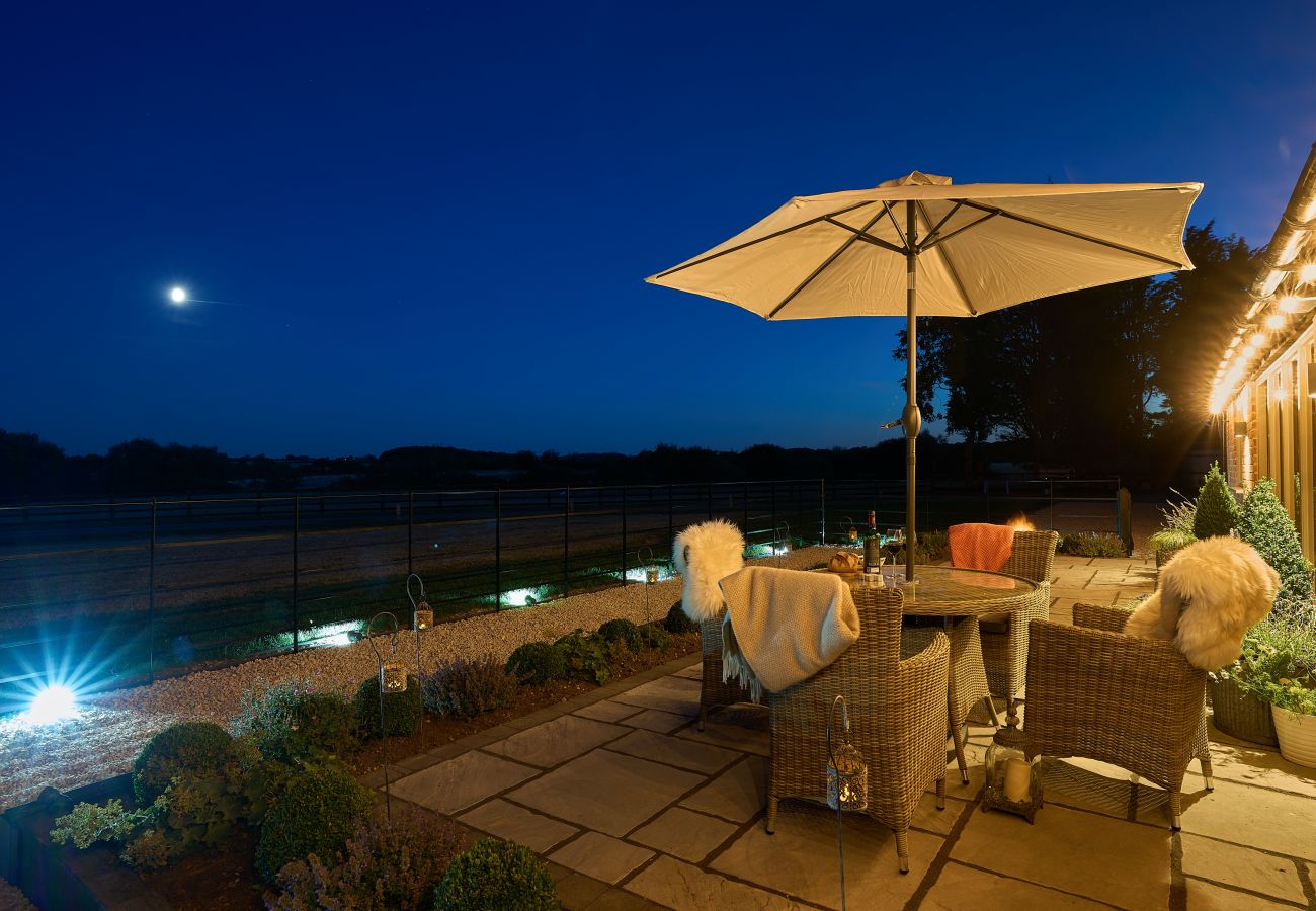 Cottage in Walton - The Shooting Lodge at Mount Pleasant Barns