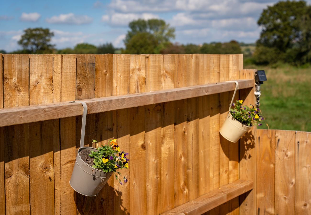 Cottage in Wedmore - The Annexe at Rosebud Cottage