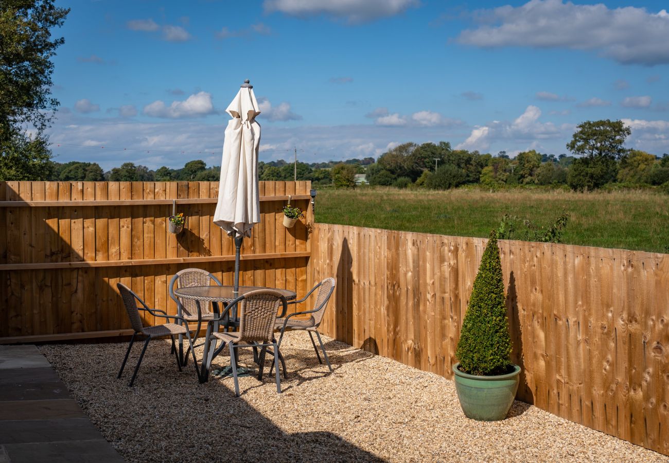 Cottage in Wedmore - The Annexe at Rosebud Cottage