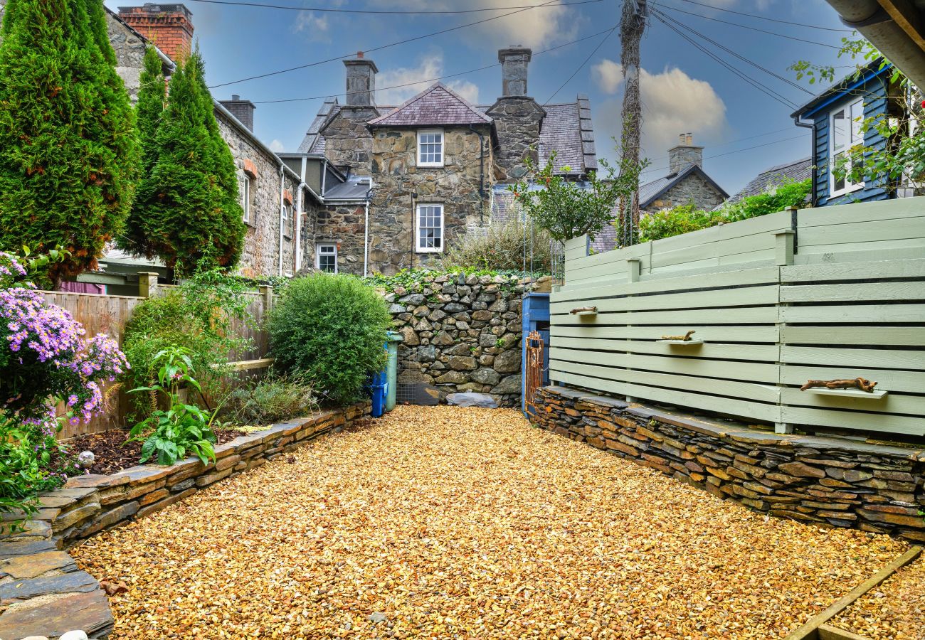 Herenhuis in Dolgellau - Hope House (Ty-Gobaith)