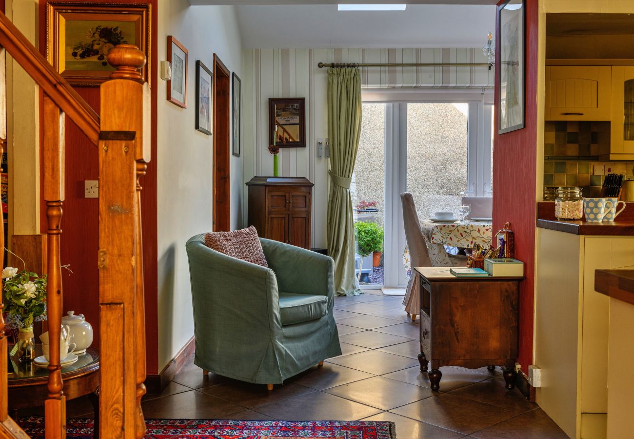 Cottage in Tremadog - Awelon