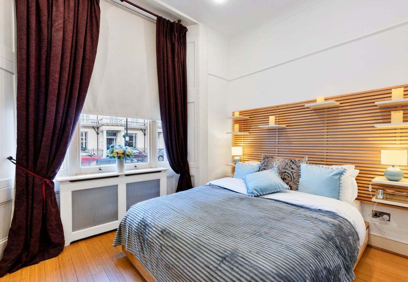 Appartement in London - The Victoria Suite