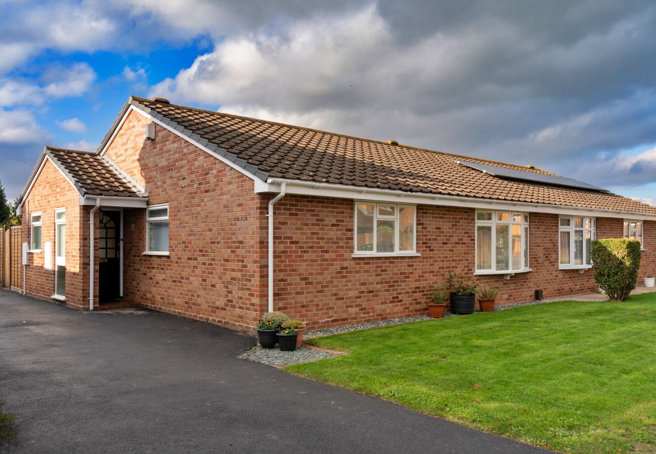 Bungalow in Burnham-on-Sea - Southern Lea