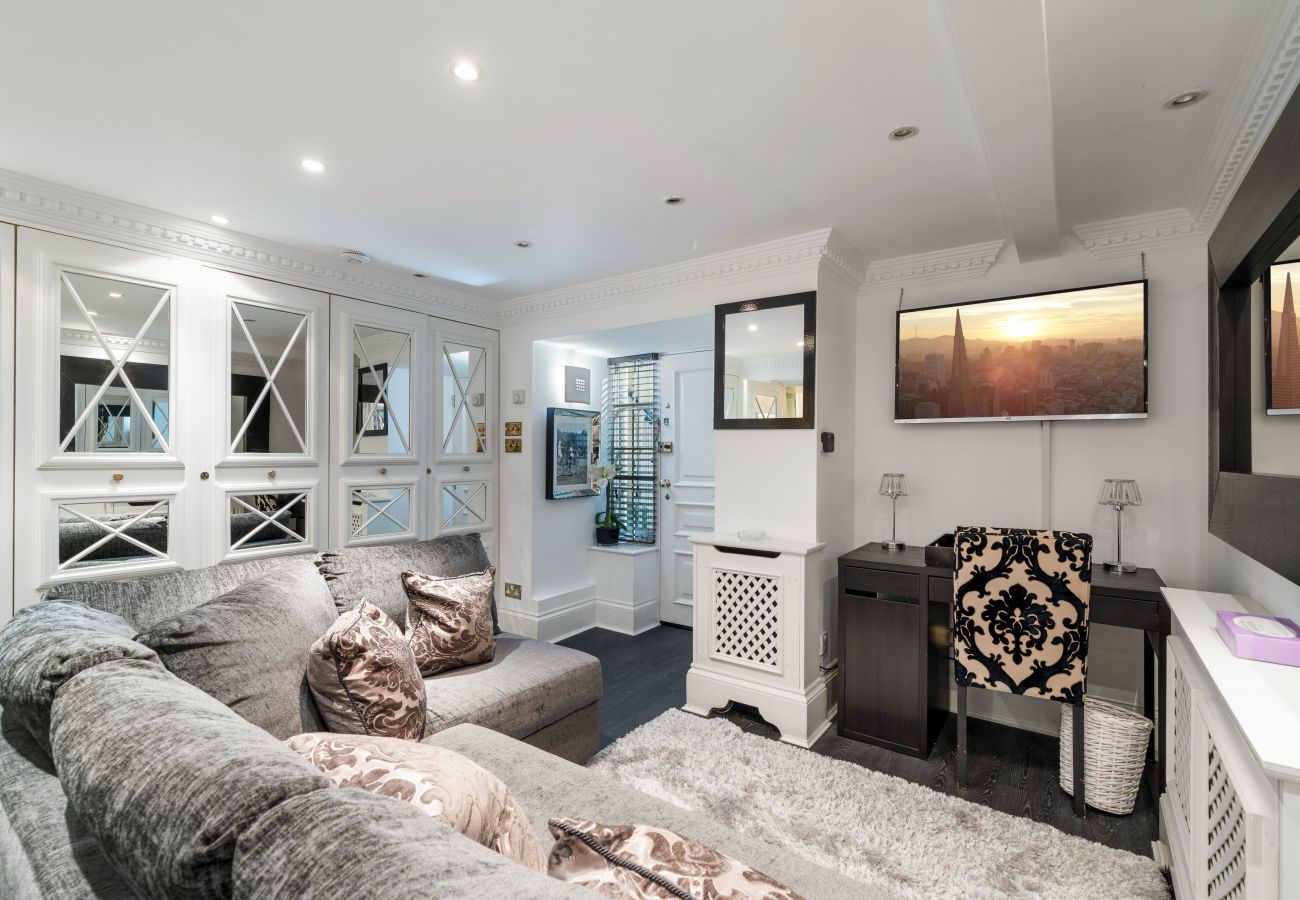 Studio in London - Hampstead Village