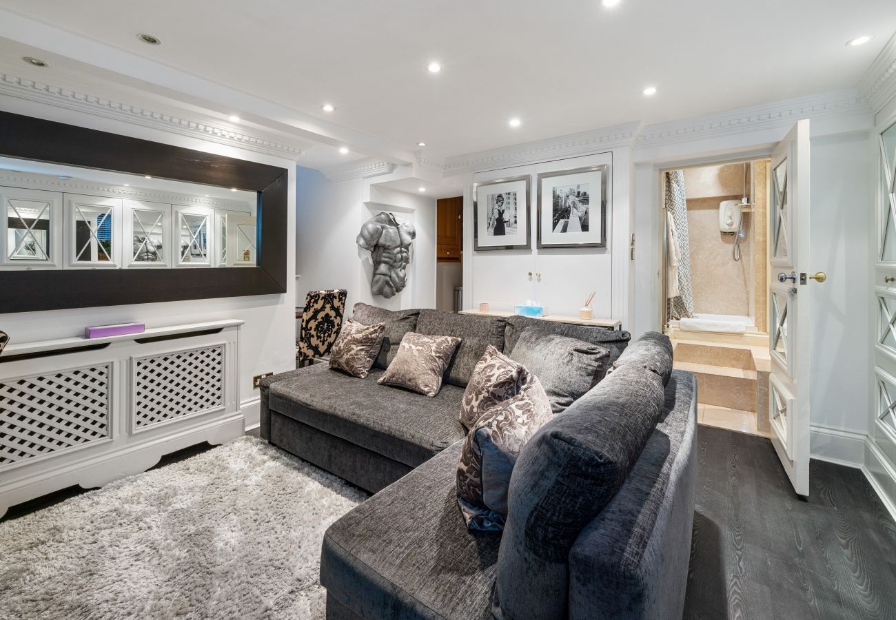 Studio in London - Hampstead Village