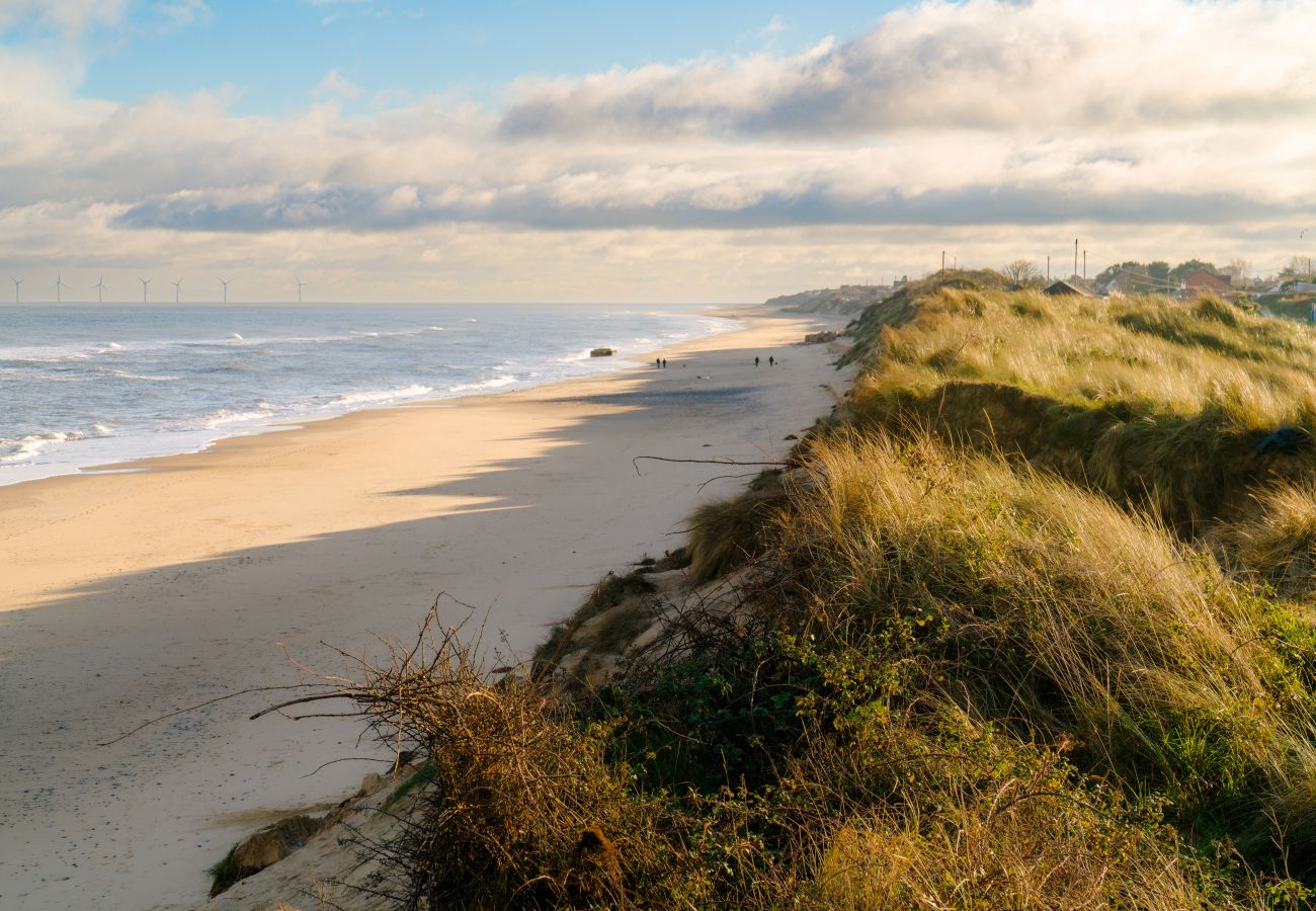 Huis in Great Yarmouth - Chantilly