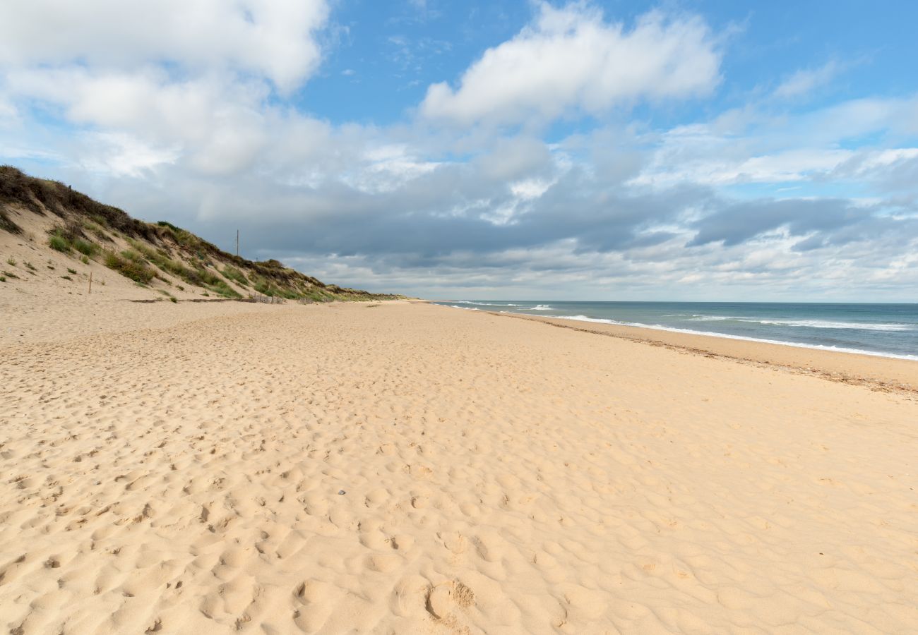 Huis in Great Yarmouth - Chantilly