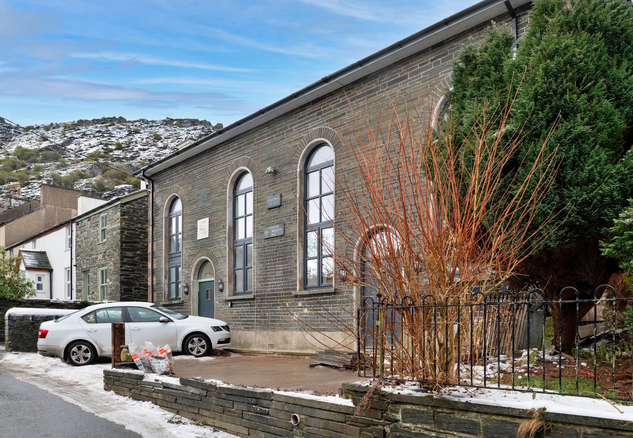 Huis in Blaenau Ffestiniog - Capel Salem