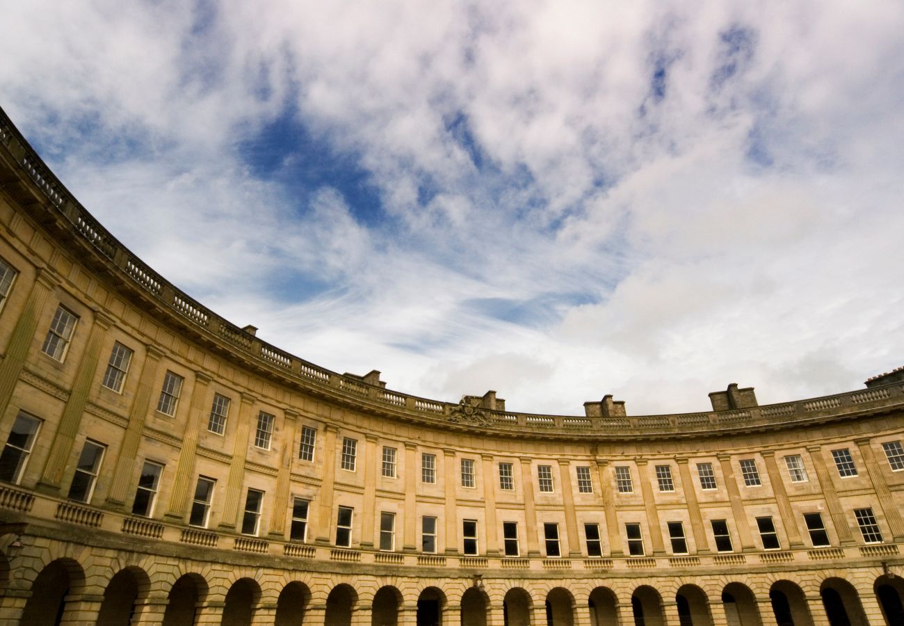 Appartement in Buxton - Joseph Apartment