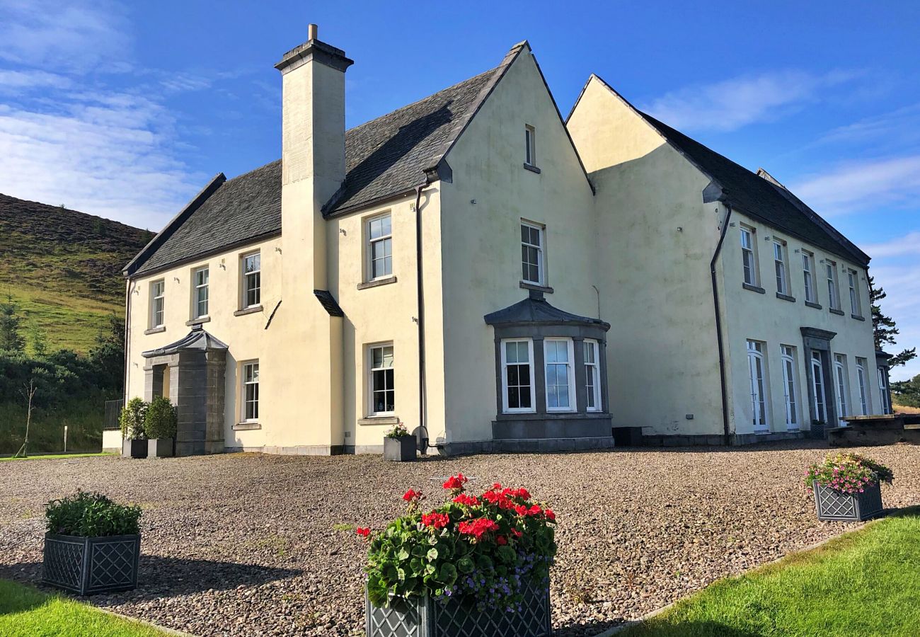 Huis in Auchterarder - Alexander House