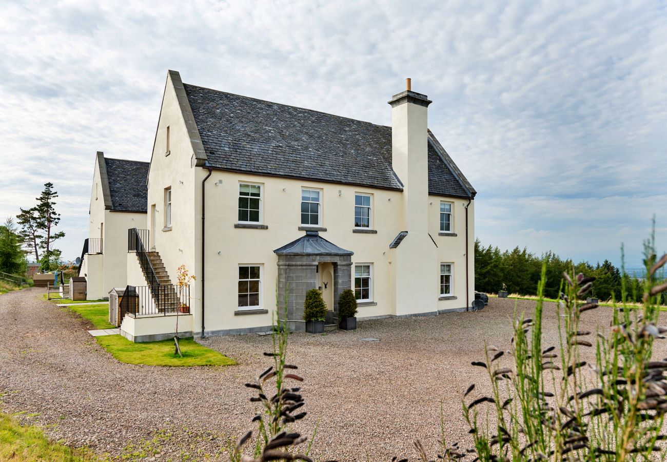 Huis in Auchterarder - Alexander House