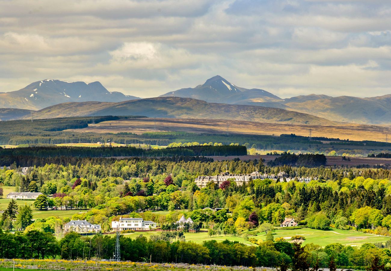 Huis in Auchterarder - Alexander House