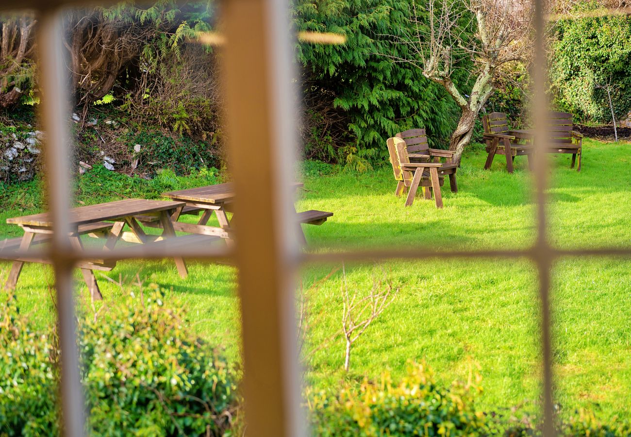 Huis in Torbryan - The Old Church House Inn