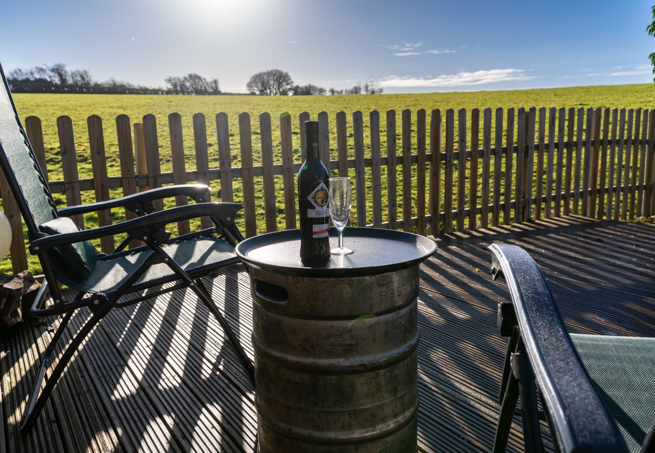 Huis in Torbryan - The Old Church House Inn