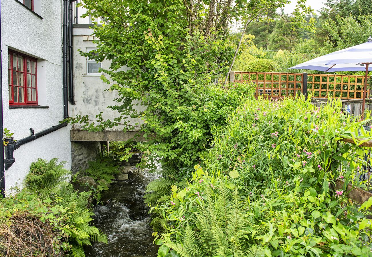 Cottage in Dolwyddelan - Bryn Mair