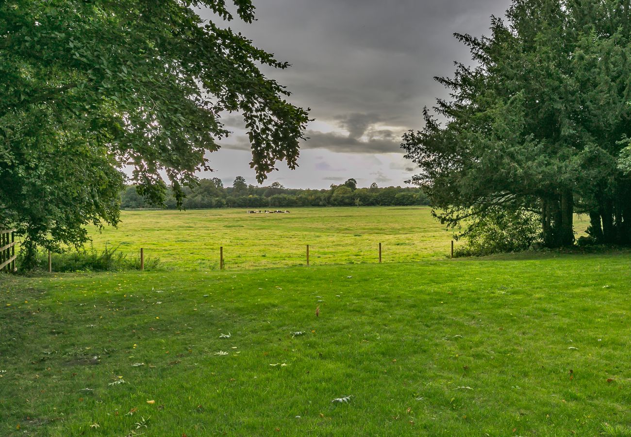 Huis in Milton Keynes - Ttich Manor