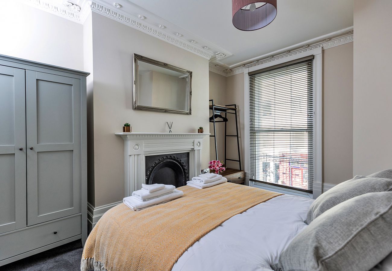 Appartement in Cheltenham - Clarence Parade